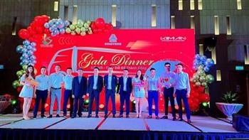 Công ty Kinh Bắc tổ chức du lịch tại Nha Trang