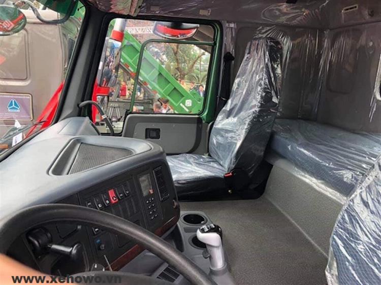 Cabin V7g